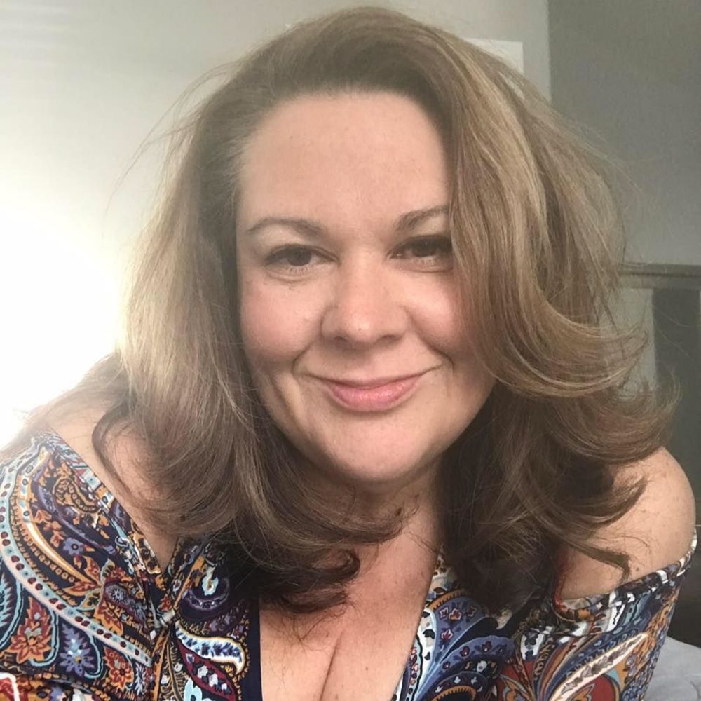 Meet your Posher, Letty